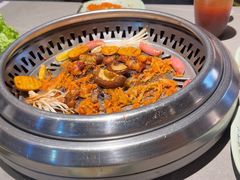 -盛江山自助料理(太原街万达店)