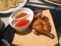 -达叔香味海鲜(海棠68环球美食街店)