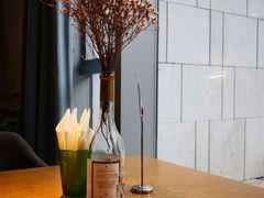 -香草意餐厅(杏石口路店)