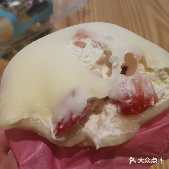 方小姐·鲜炖燕窝甜品