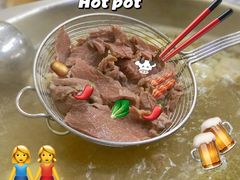 -贵宾牛·潮汕牛肉火锅(珠池总店)