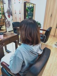 -Show fa salon 秀发沙龙