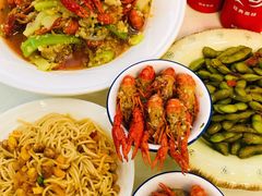 -一起吃小龙虾·海鲜(海珠店)