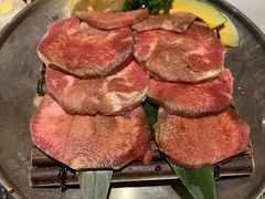 -韩宫宴烤肉·料理(大宁国际店)