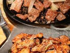 -萨拉伯尔(燕莎友谊商城店)
