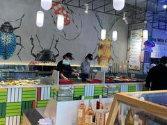 大堂-Green Option(官舍店)