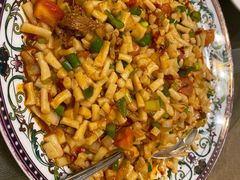 -新疆巴州金丝特餐厅(大钟寺店)