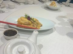 -和记小菜(东方店)