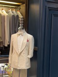 -LDIAMON西服定制(温州店)