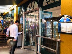 -宝莱纳餐厅(滨江店)