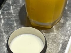 -公仔堂港式茶餐厅(西村店)