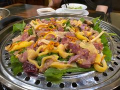 桑拿鸡-阿多私房菜(顺德店)