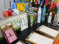 -阿姨小肉摊(同济西苑店)
