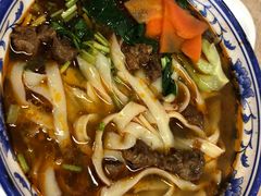 -华天新川面馆(闹市口店)