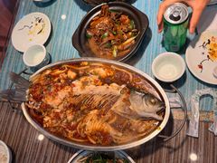 -自游人·美食一楼·地道徽菜(三十年名店)