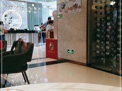 -稻香酒家·33年老字号·港式粤菜(富邦中心店)