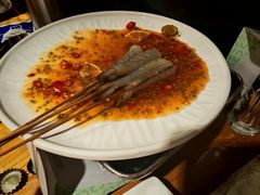 -一顿烧烤(八经街店)
