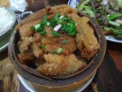 -鱼洞天雨豆花(巴南店)
