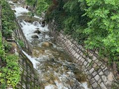 -崂山仰口游览区