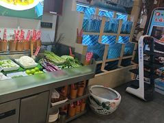 -野渡坡·极致湘菜·庭院餐厅(汉阳店)