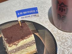 -维园悦谱·海派家常菜(乌鲁木齐南路店)
