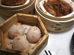 陶陶居大虾饺-陶陶居酒家(海岸城店)