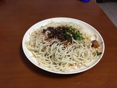 麻辣凉面-林静小吃(复兴路店)