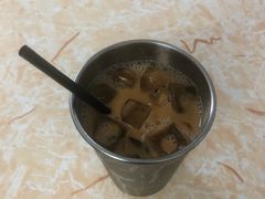 -渔记茶餐厅(渔村店)