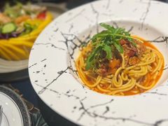 -第101座花园餐厅(湖滨88店)