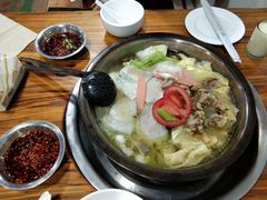 -陈记泸州酸菜豆花火锅(建设路店)