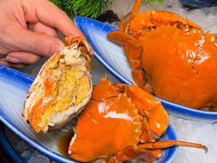 -龚记海鲜20年老字号