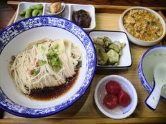 -孙盛兴奥灶面馆·蟹黄面·三虾面(山塘街总店)