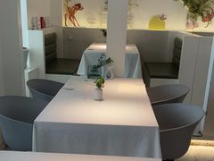 -春树下·树屋花房西餐厅(罍街AS1980店)