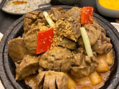 -潮堂 · 潮州菜(国贸商城店)