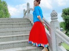 -长春市南湖公园