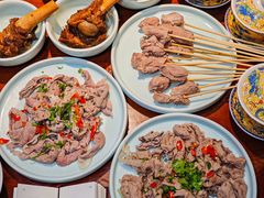 -1078號老北京涮肉(松柏店)