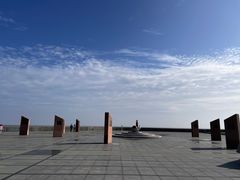 -南汇嘴观海公园