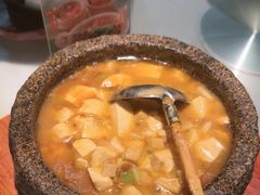 -绿茶餐厅(哈尔滨凯德店)