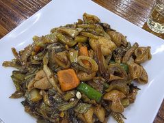 -南记食粥坊·宵夜大排档(莲花总店)