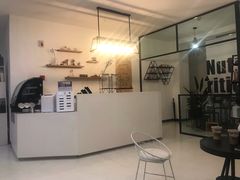 -Another Key健身(紫金店)