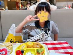 -西贝(财富购物中心店)