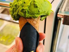 -九十葉·抹茶(南京·德基店)