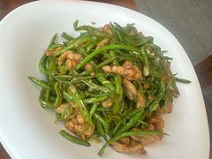 -娄三少·老北京春饼烤鸭家常菜(富力又一城店)