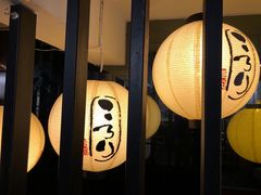 大堂-角落里(中山公园店)
