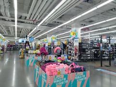-迪卡侬(土桥店)