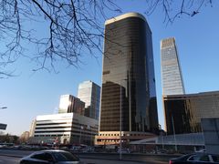 -北京中国大饭店