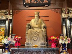 -包公祠