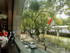 -广东胜利宾馆西关粤中餐厅