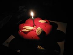 -BONCAKE裱花蛋糕(万象汇店)