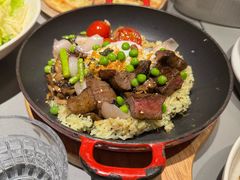 -西堤牛排(北京国瑞店)